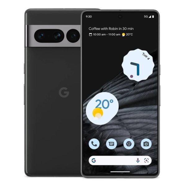 Google Pixel 7 Pro 5G