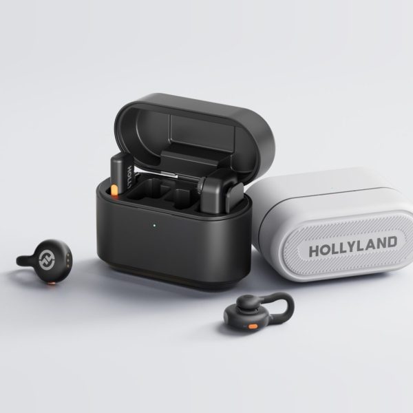 Hollyland Lark M2S Ultimate Combo