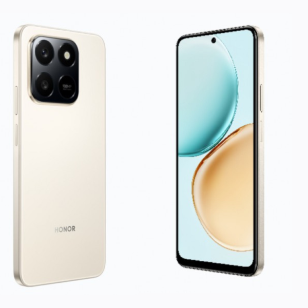 Honor 7D