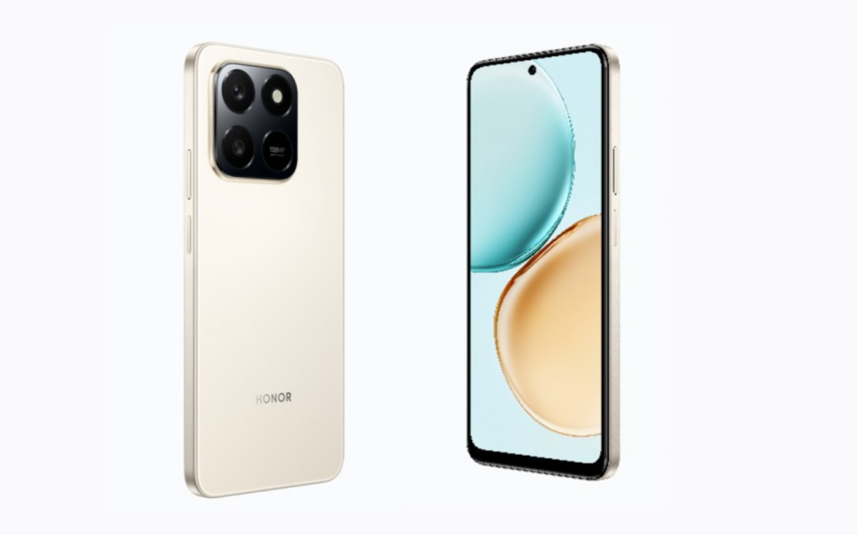 Honor 7D
