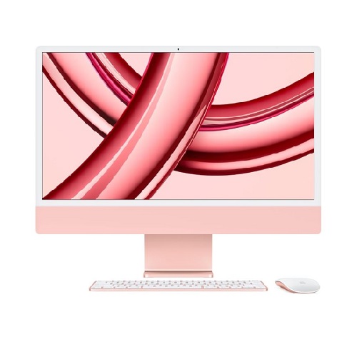 iMac M3 24 inch
