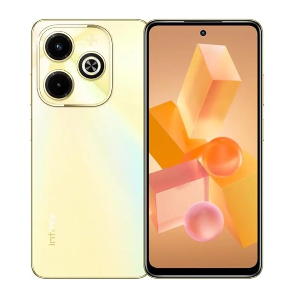 Infinix Note 40