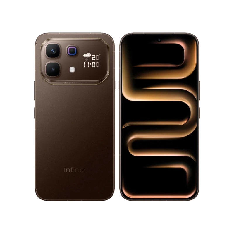 Infinix Note 60 Pro
