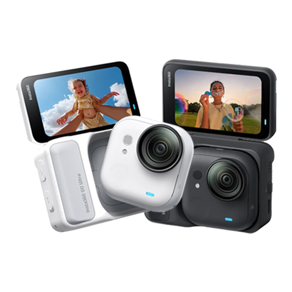 Insta360 GO Ultra