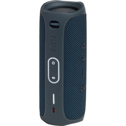 JBL Flip 5 Ocean Blue - Image 3