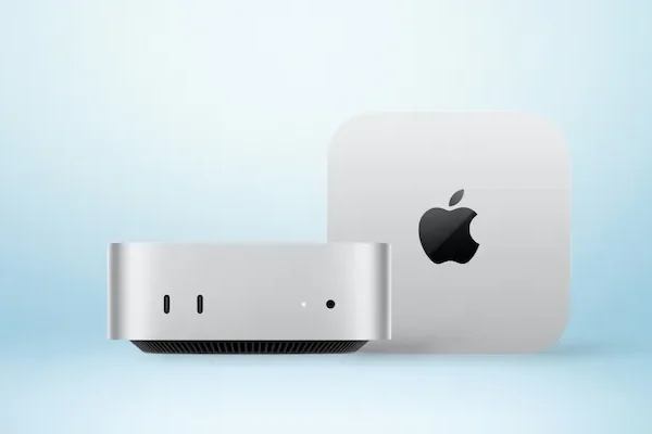 Mac Mini M4