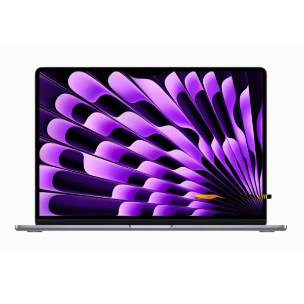 MacBook Air M2 15 inch
