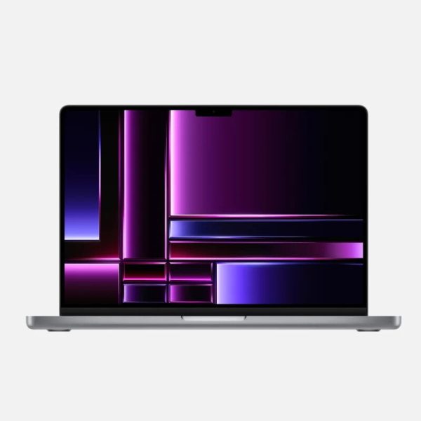 MacBook Pro M2 Pro 14 inch