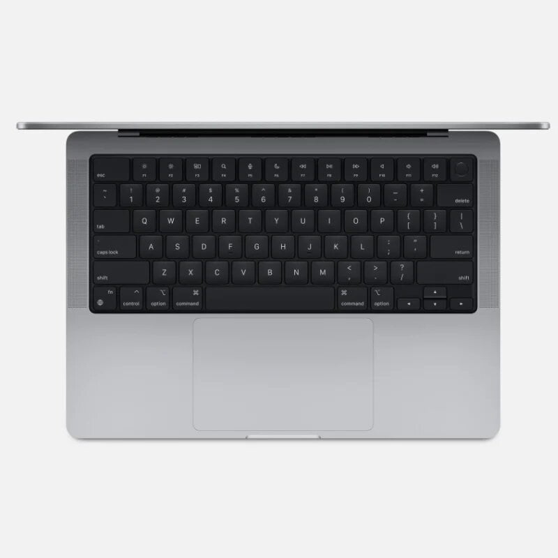 MacBook Pro M2 Pro 14 inch - Image 4