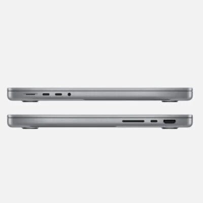MacBook Pro M2 Pro 14 inch - Image 2
