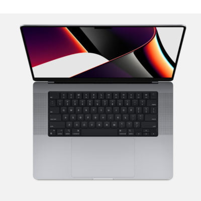 MacBook Pro M1 Pro 16 inch - Image 5
