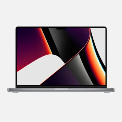 MacBook Pro M1 Pro 16 inch - Image 4