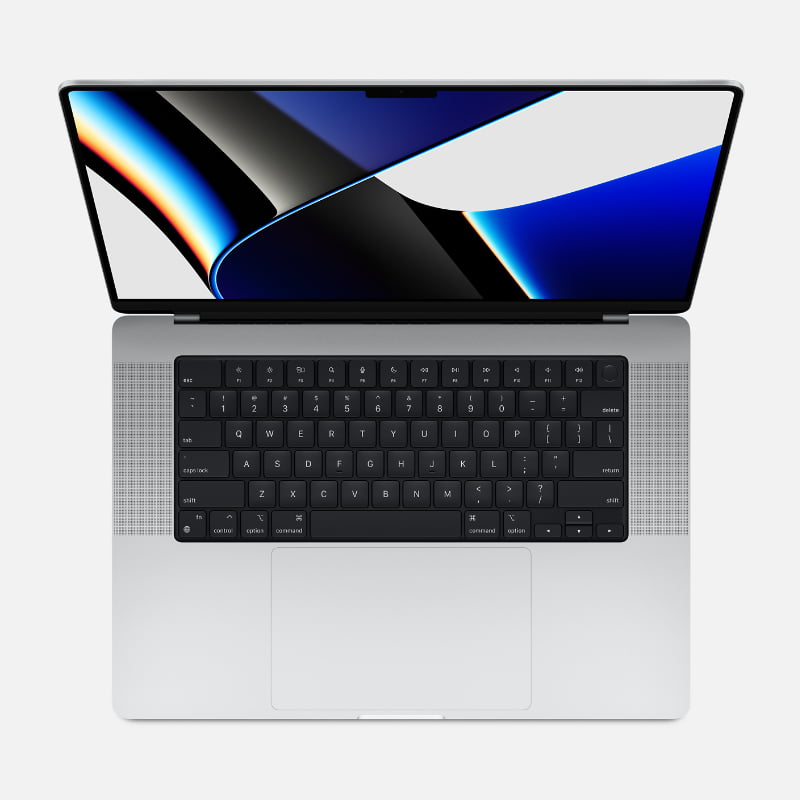 MacBook Pro M1 Pro 16 inch - Image 2