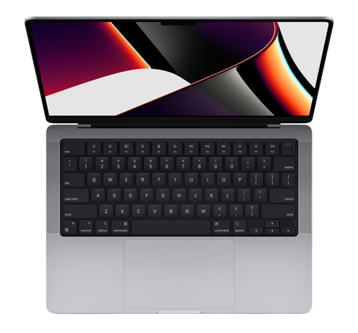 MacBook Pro M1 Pro 14 inch