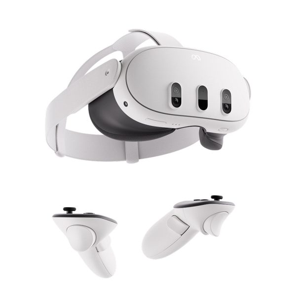 Meta Quest 3 512GB