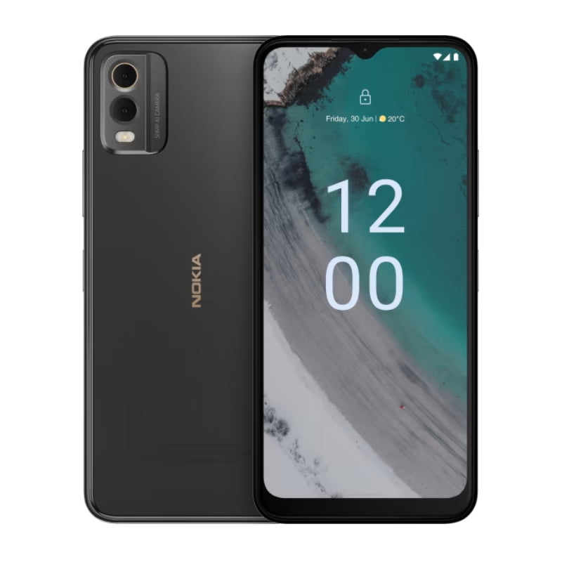 Nokia C32 - Image 3
