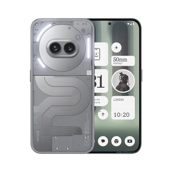 Nothing Phone 2a Plus