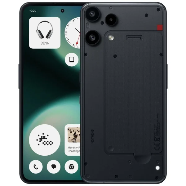 Nothing Phone 3a Lite
