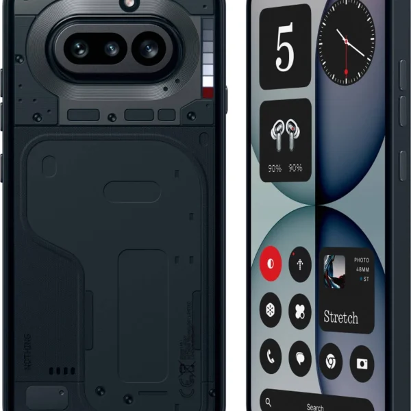 Nothing Phone 4a