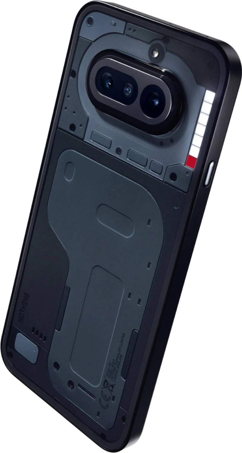 Nothing Phone 4a - Image 2