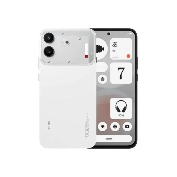 Nothing Phone (4b) 5G