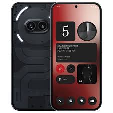 Nothing Phone 3a