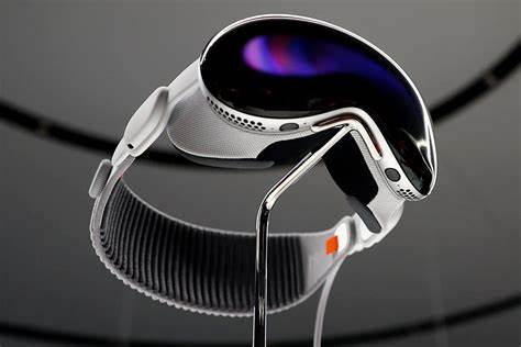 Apple Vision Pro - Image 2