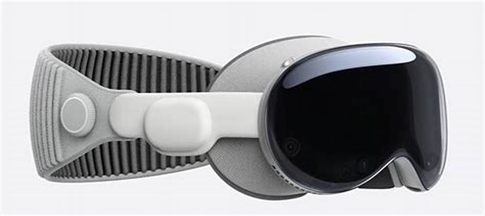 Apple Vision Pro - Image 6