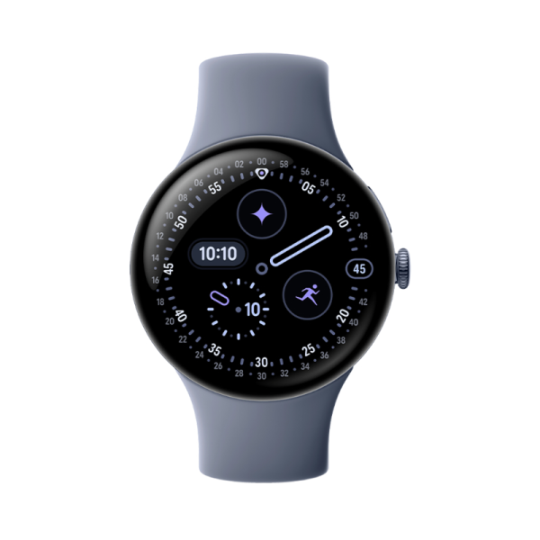 Google Pixel Watch 4 (41mm, Wi-Fi)
