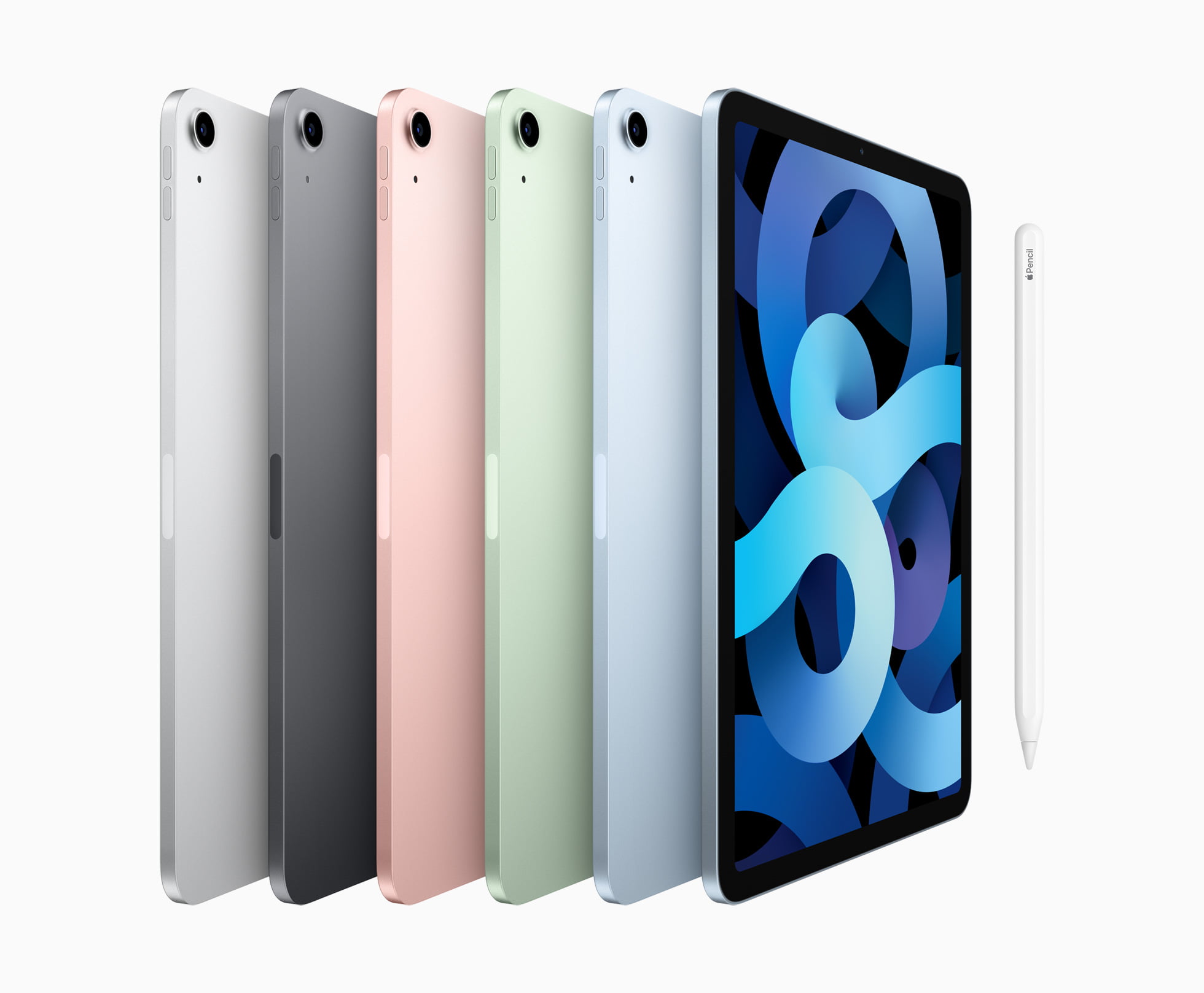 Apple iPad Air 4th generation - Image 4