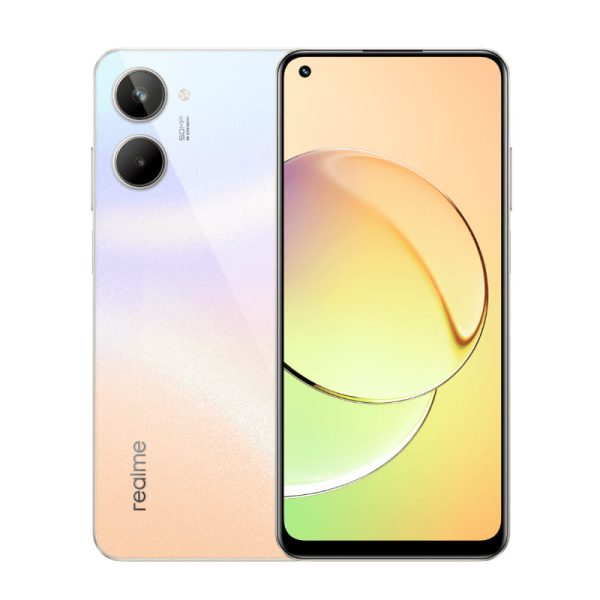 Realme 10