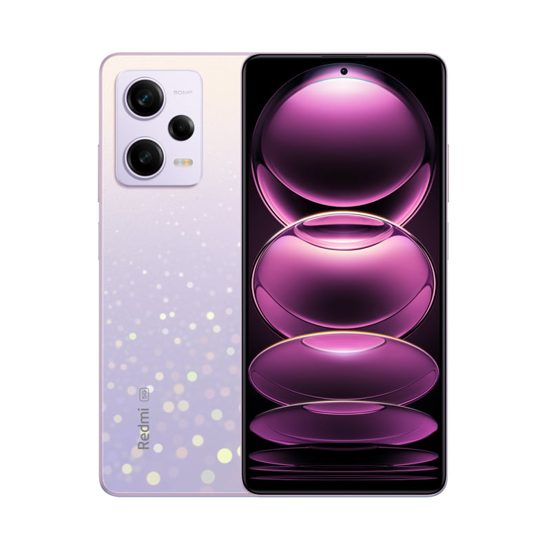 Redmi Note 12 Pro 5G - Image 3
