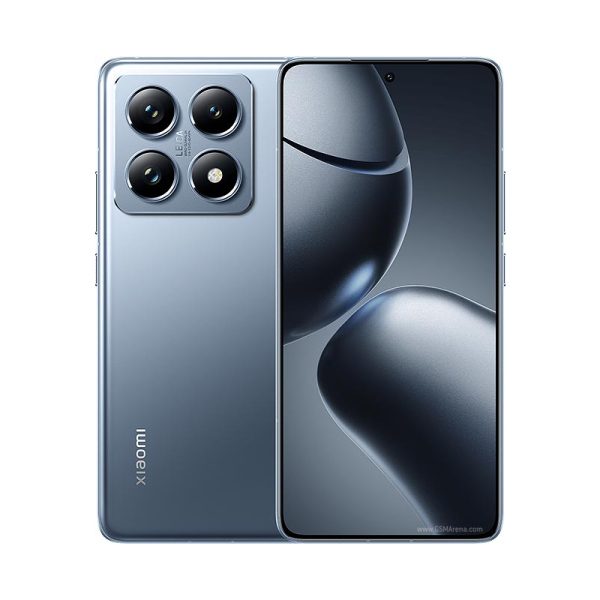 Xiaomi 14T Pro