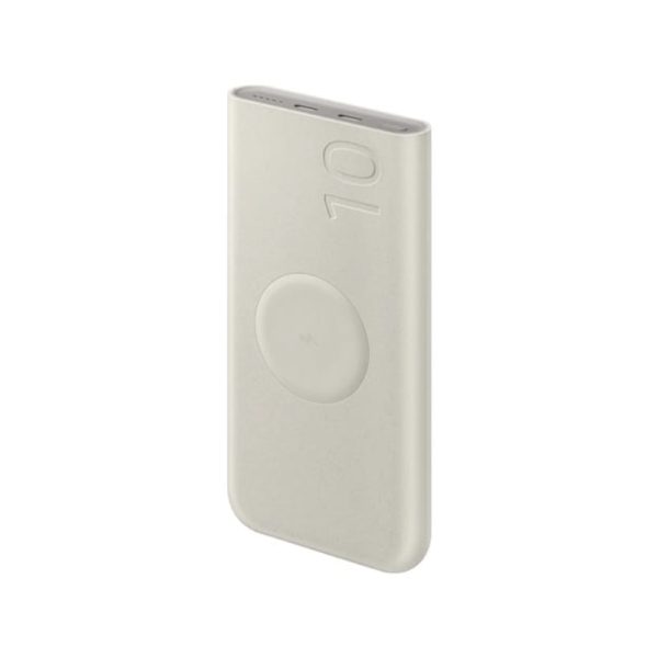Samsung 10000mAh Wireless Power Bank