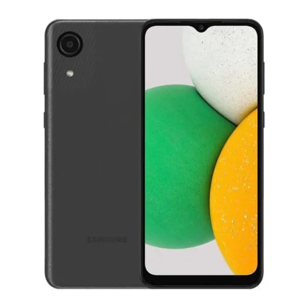 Samsung Galaxy A03 Core