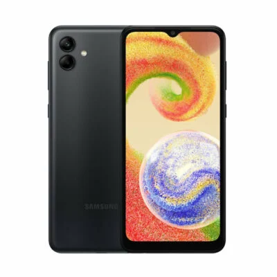 Samsung Galaxy A04 - Image 3