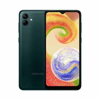 Samsung Galaxy A04 - Image 4