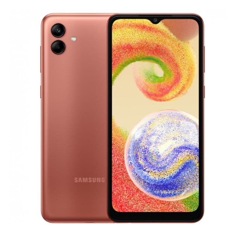 Samsung Galaxy A04 - Image 2
