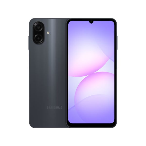 Samsung Galaxy A07s
