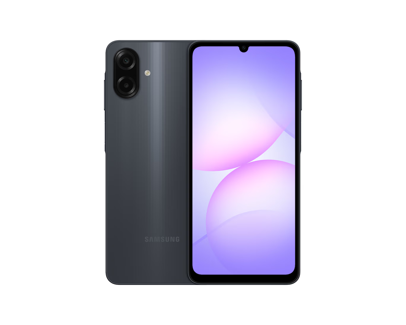 Samsung Galaxy A07s