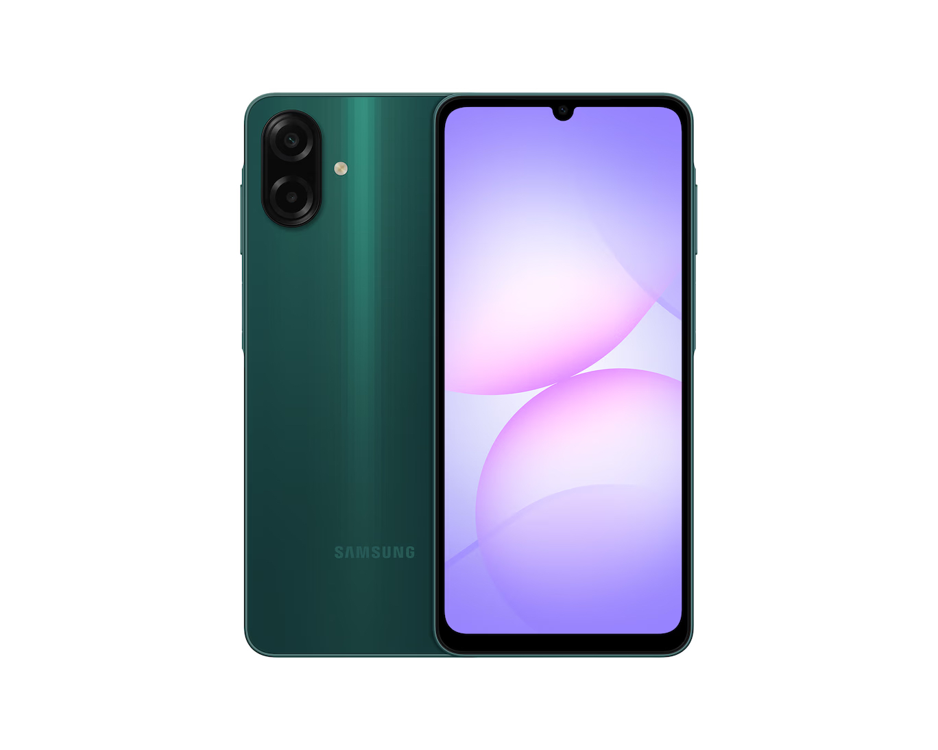 Samsung Galaxy A07s