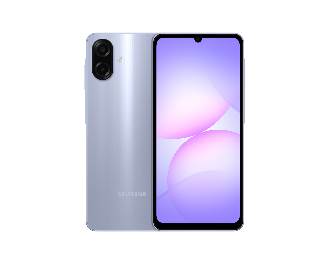 Samsung Galaxy A07s