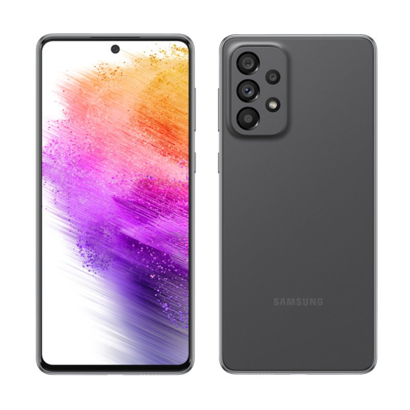 Samsung Galaxy A73 5G - Image 2