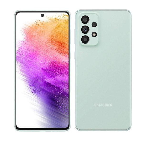 Samsung Galaxy A73 5G