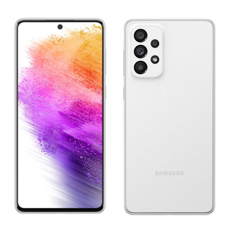 Samsung Galaxy A73 5G - Image 3