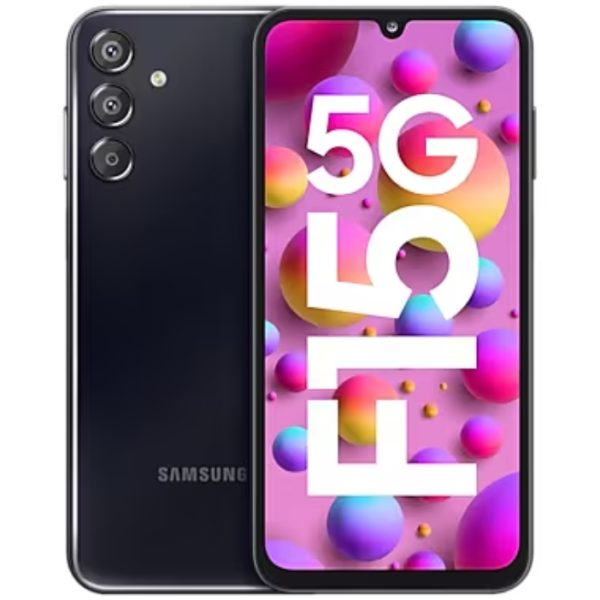 Samsung Galaxy F15 5G