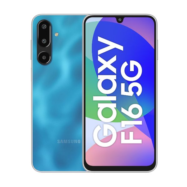 Samsung Galaxy F16 5G