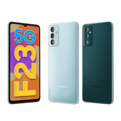Samsung Galaxy F23 - Image 2