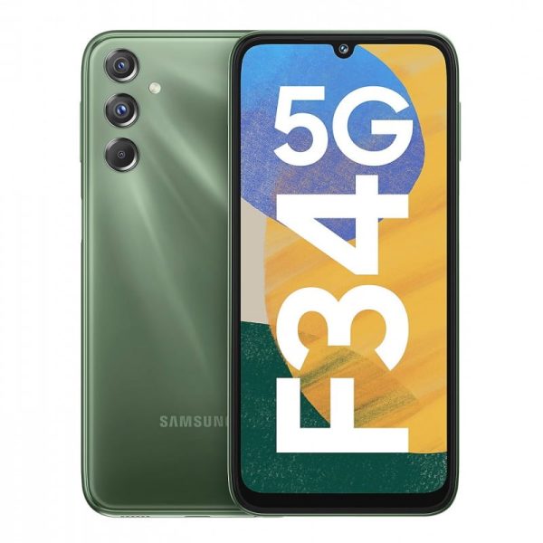 Samsung Galaxy F34