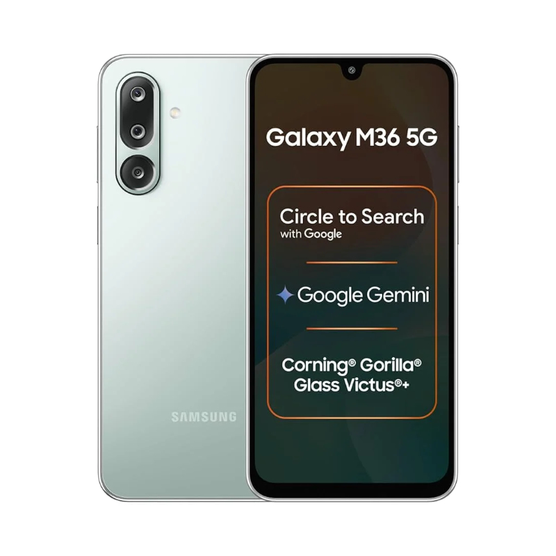 Samsung Galaxy M36 5G